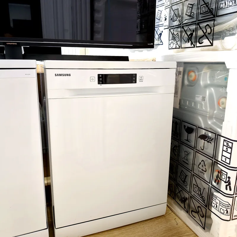 İkinci el Samsung bulaşık makinesi — UM SPOT mağaza stoğu, Antalya