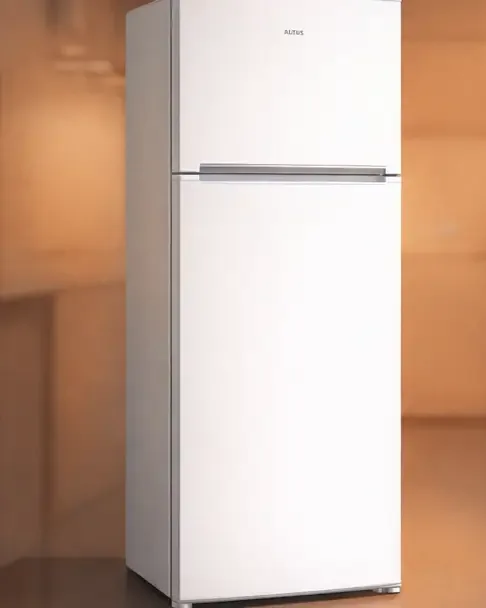 Altus AL-328 B çift kapılı buzdolabı — UM SPOT ikinci el beyaz eşya