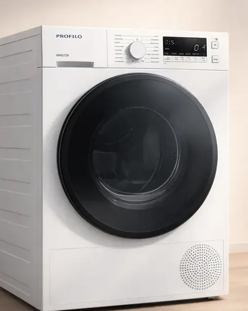 Profilo KM09611JTR kurutma makinesi — UM SPOT ikinci el beyaz eşya