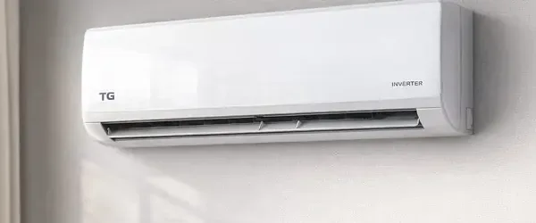 TG duvar tipi inverter klima — UM SPOT ikinci el elektronik